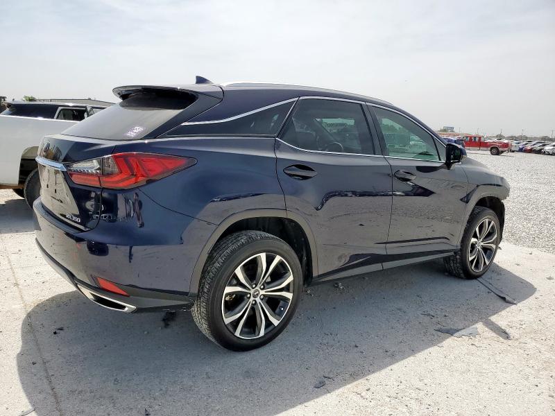 2T2HZMAA8MC204981 Lexus RX 350