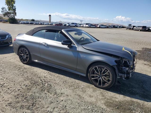 W1KWK6EB3MG097635 Mercedes-Benz m276