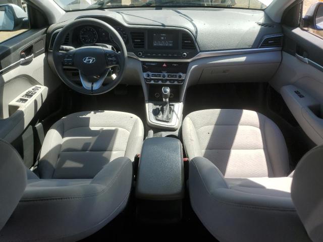 KMHD74LFXLU948421 Hyundai mpi nu