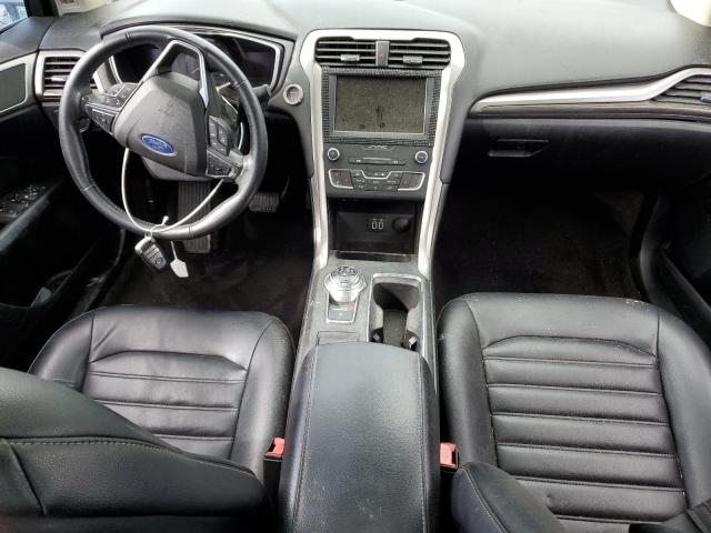 3FA6P0CD5KR237175 Ford 2019