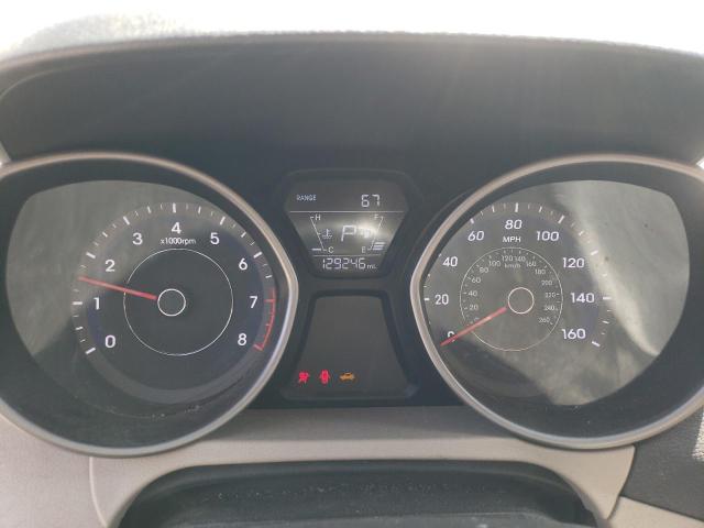 5NPDH4AE0GH714381 Hyundai dohc mpi nu