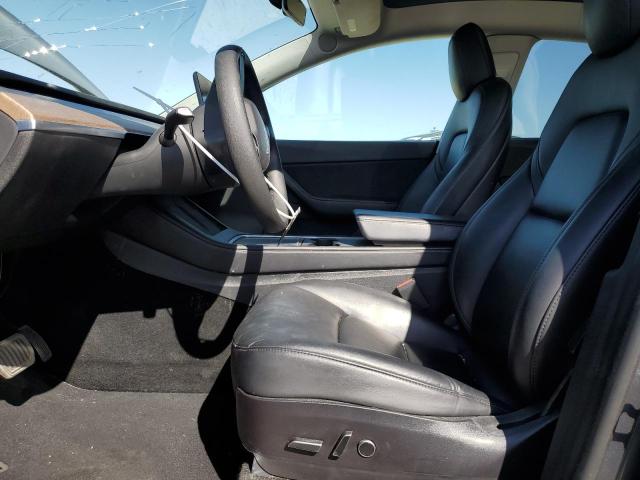 5YJYGDEE2MF296446 Tesla Model Y