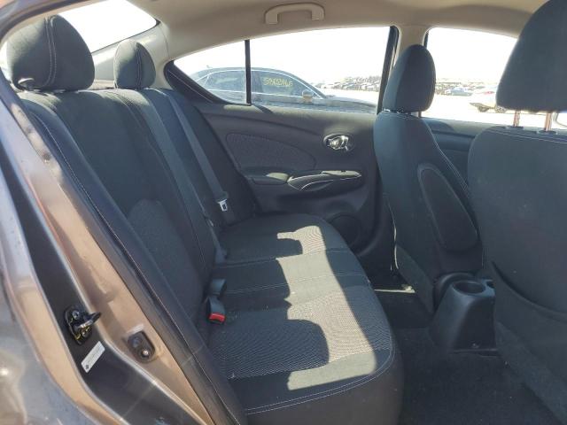 3N1CN7AP5FL860607 Nissan 2015