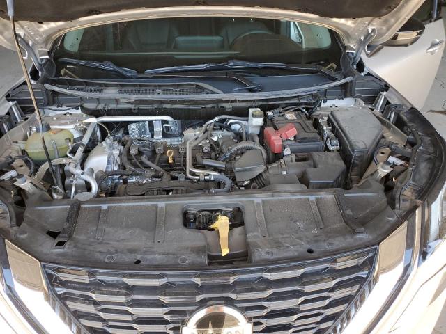 JN8AT3CA9MW028646 Nissan 2021