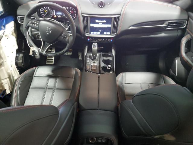 ZN661YUM4RX450899 Maserati LEVANTE MO