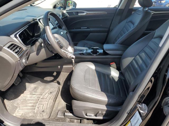 3FA6P0H93GR246646 Ford FUSION SE