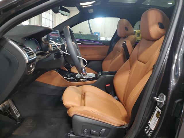 5UX33DT09S9Z17216 BMW X4 Xdrive3