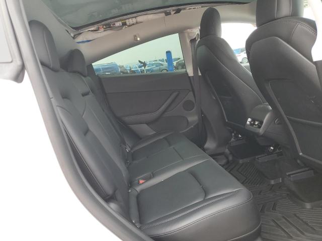7SAYGDEE9NF345193 Tesla 2022