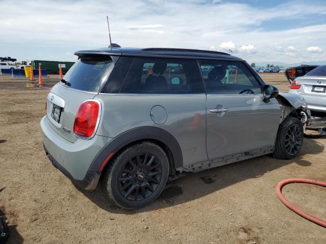 WMWXM5C5XFT974077 Mini 2015