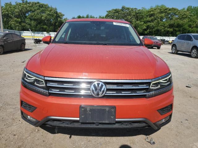 3VV4B7AXXKM033587 Volkswagen Tiguan Sel