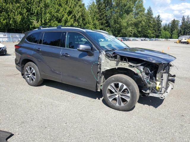 5TDGZRBH3NS594857 Toyota 2gr-fks