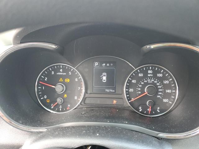3KPFL4A70HE081735 KIA mpi nu