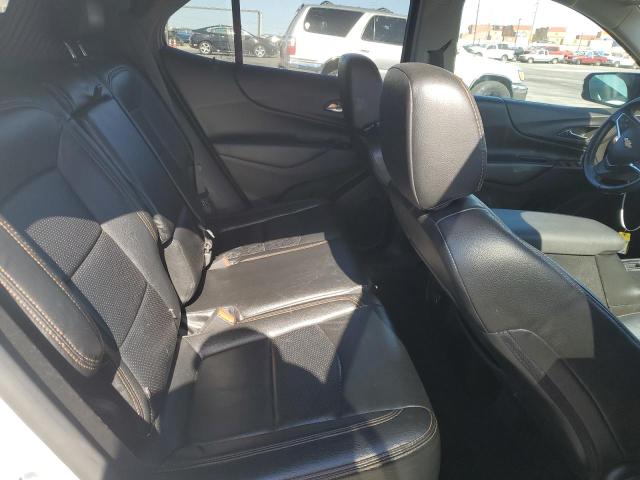 2GNAXKEV7K6143545 Chevrolet EQUINOX LT