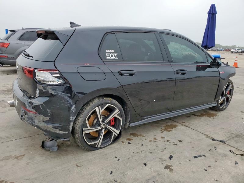 WVWRA7CD3RW149508 Volkswagen GTI SE