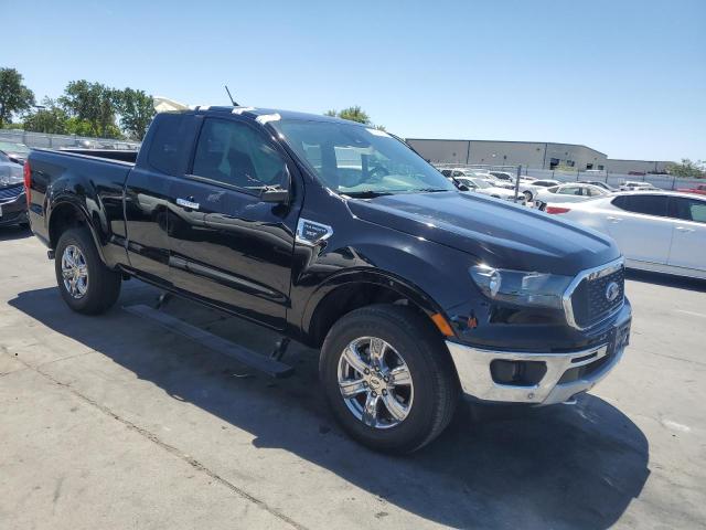 1FTER1EH8LLA04784 Ford 2020