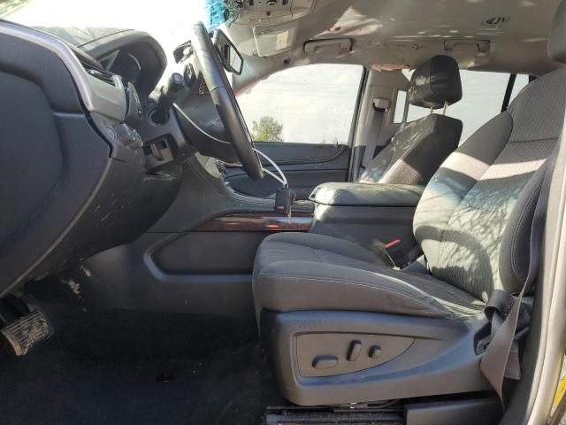 1GKS2AKC2HR344263 GMC YUKON SLE