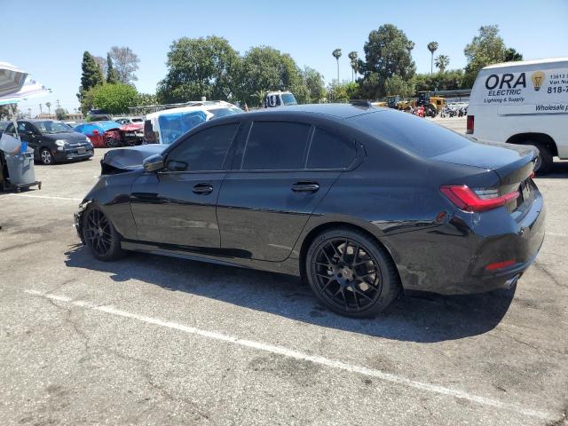 3MW89FF07P8D57837 BMW 2023
