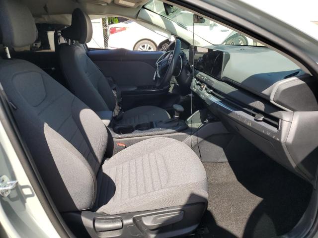 3KPFU4DE7SE010806 KIA k4