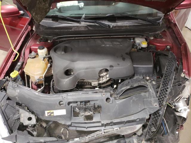 1C3CCBAG0EN103641 Chrysler 2014