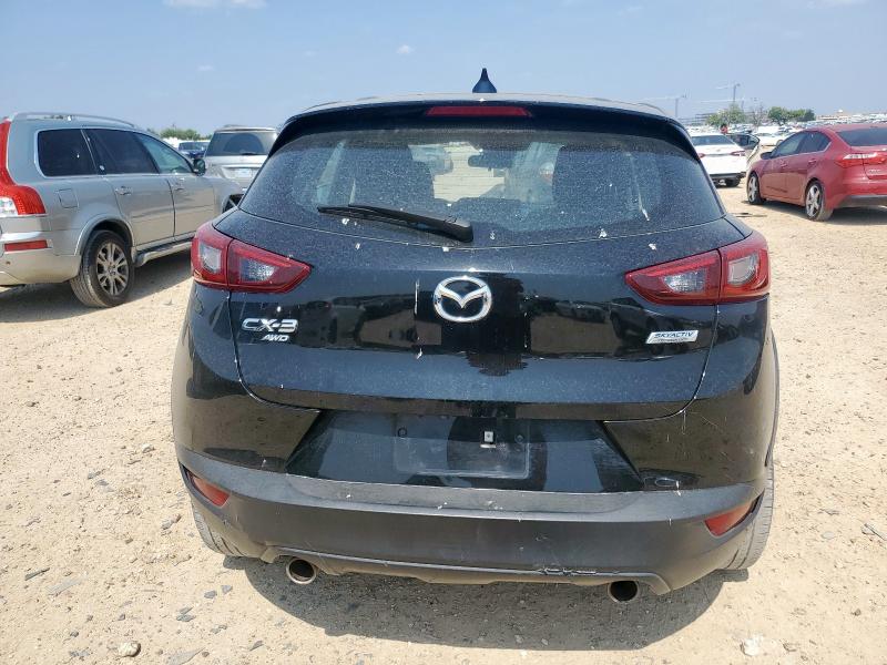 JM1DKFB72K1460962 Mazda Cx-3 Sport