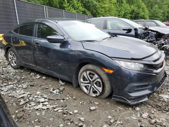 19XFC2F52HE024528 Honda Civic Lx