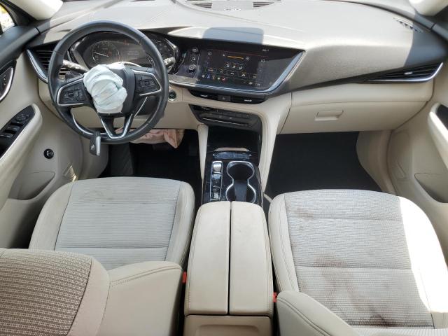 LRBAZLR40ND139383 Buick ENVISION P