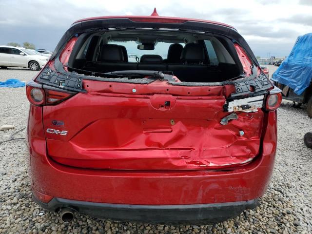 JM3KFADM1K1677928 Mazda CX-5 GRAND