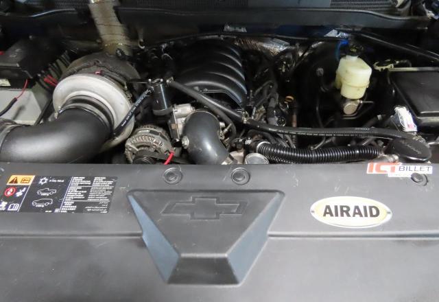 1GCNCPEC6FZ401663 Chevrolet Silverado