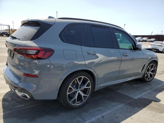 5UXTA6C0XP9P49482 BMW X5 XDRIVE4