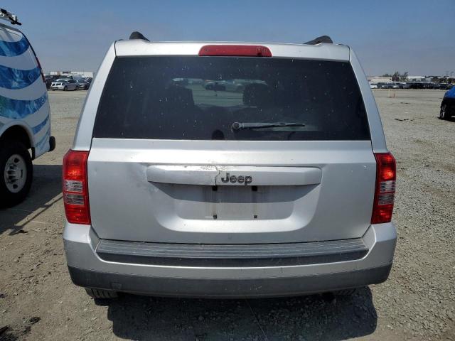 1C4NJPBAXED537475 Jeep PATRIOT SP