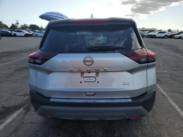 5N1BT3BA8NC671649 Nissan ROGUE SV