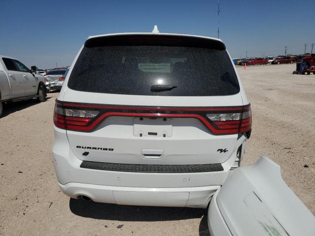 1C4SDJCT4MC806159 Dodge Durango