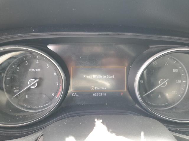 KL4MMFSL2LB105397 Buick ENCORE GX