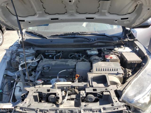 2HKRW5H30KH407663 Honda k24w9/k24v9