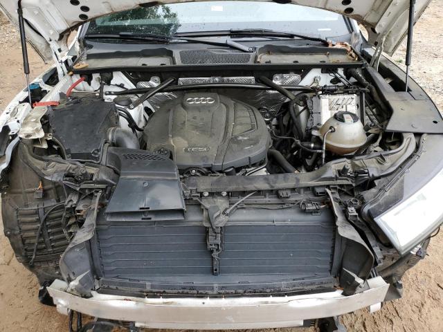 WA1BNAFY9J2098068 Audi Q5 PREMIUM