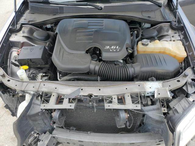 2C3CCAEGXJH324509 Chrysler 300 LIMITE