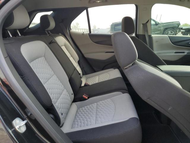 2GNAXHEV2M6136721 Chevrolet EQUINOX LS