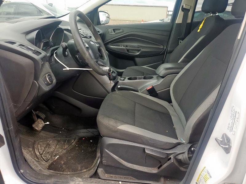 1FMCU0F77EUC75558 Ford 2014