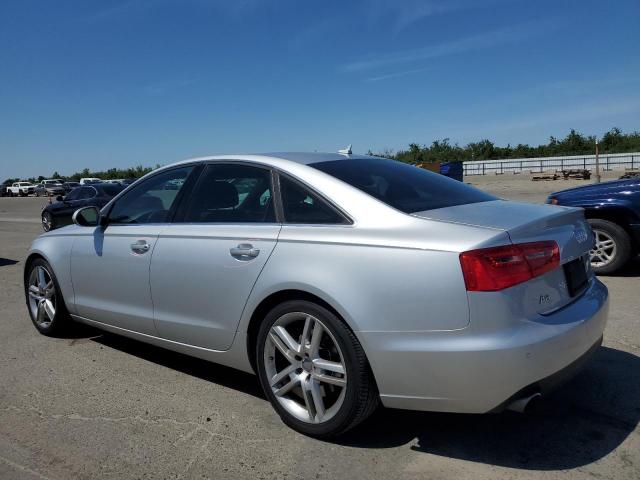 WAUGFAFC1FN032131 Audi A6 PREMIUM