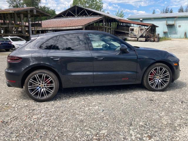 WP1AG2A58HLB54809 Porsche Macan