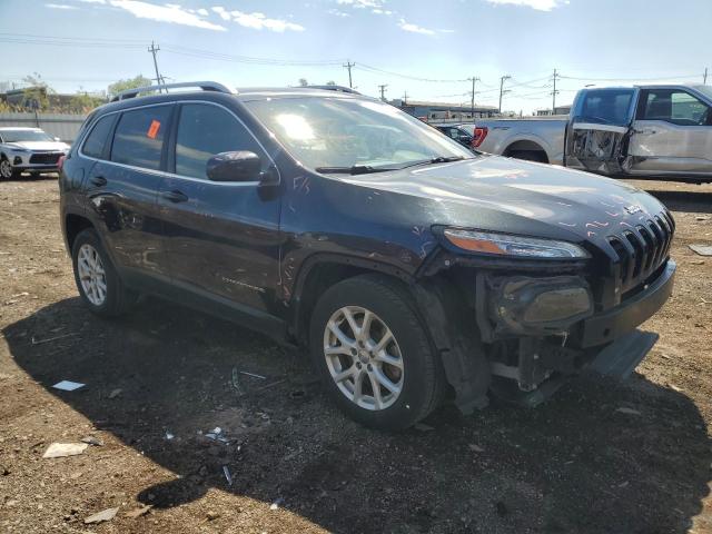 1C4PJLCB4GW297940 Jeep CHEROKEE L