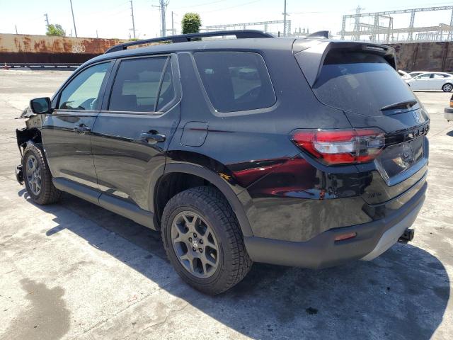 5FNYG1H62SB101798 Honda j35y8