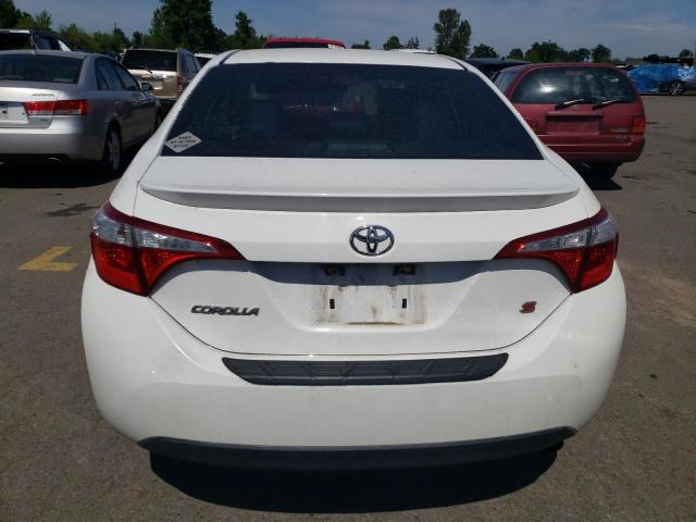 5YFBURHE5FP273922 Toyota 2zr-fe