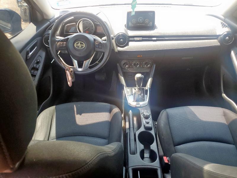 3MYDLBZV8GY100951 Toyota p5v