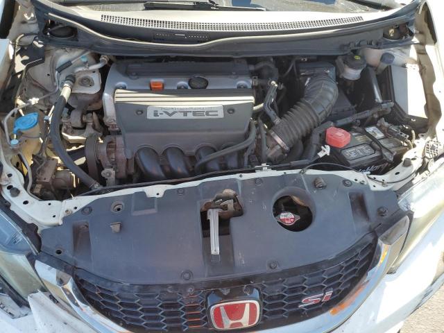 2HGFB6E57EH705460 Honda k24z7