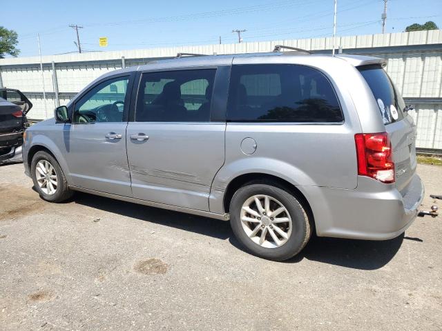 2C4RDGCG1JR207453 Dodge GRAND CARA