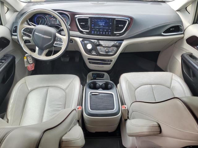 2C4RC1GG3HR616218 Chrysler Pacifica