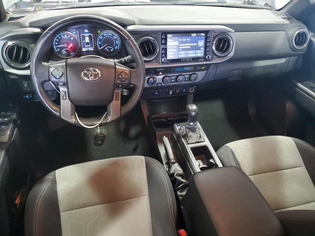 3TMCZ5ANXMM425903 Toyota TACOMA DOU