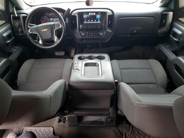 3GCUKREC6FG267716 Chevrolet Silverado
