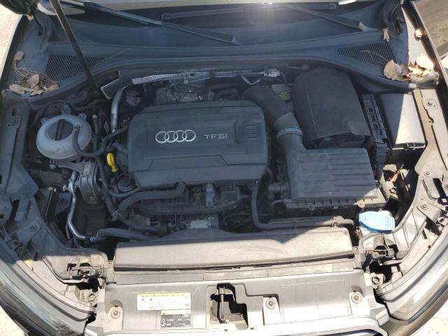 WAU78LFF5G1083785 Audi 2016